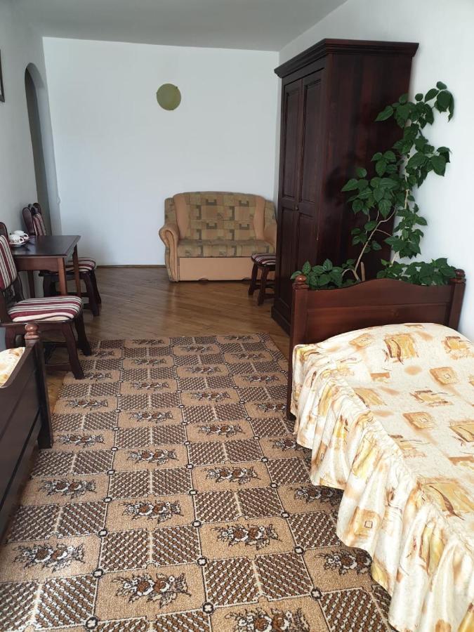Motel Balcost Piatra Neamţ Buitenkant foto